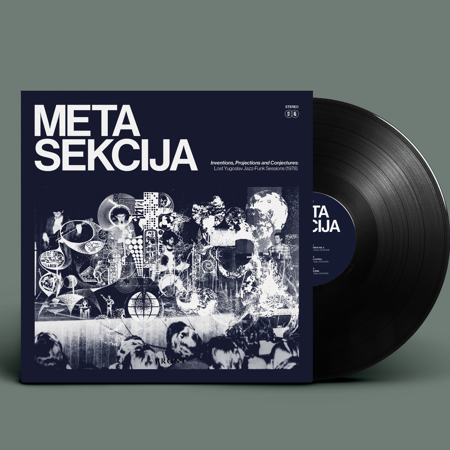 Meta Sekcija cover